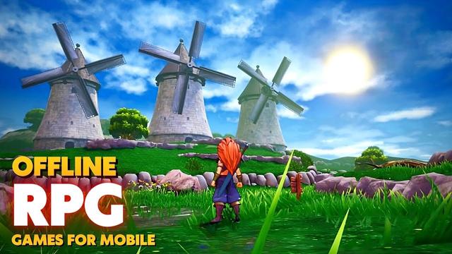 Te Android I In En Yi Evrimd Aksiyon Rpg Oyunu