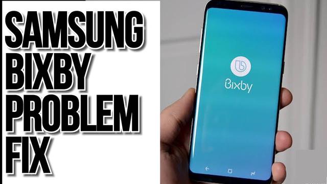 How To Troubleshoot Bixby Not Working On Galaxy S Fixing Bixby Has