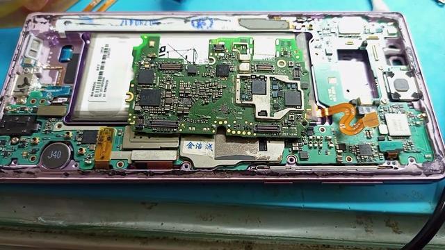 C Mo Solucionar Problemas De Sonido En Samsung Galaxy Note C Mo