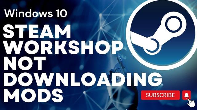 Soluciones efectivas para resolver el problema de que Steam Workshop no ...
