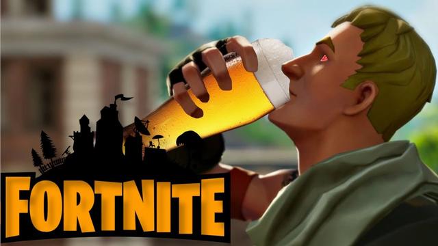 How to organize a Fortnite drinking game at your next party: an in ...