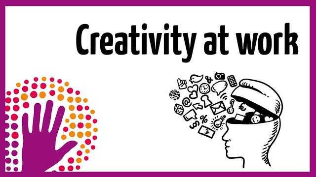 Why companies need a creative workforce to successfully innovate