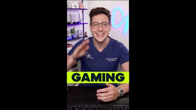 Meningkatkan IQ dengan video game: strategi dan teknik yang efektif