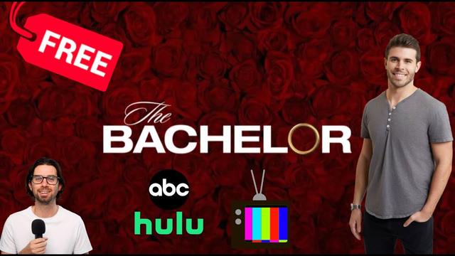 Watch The Bachelor Live Online Without Cable - Ultimate Guide - How To Watch The Bachelor Live Without Cable