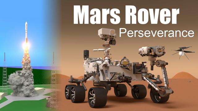 Why space processors are slow: reasons and features (the Mars rover ...