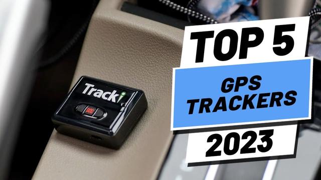 Los Mejores Localizadores Gps Para Coches En Encuentra El Mejor Dispositivo Para Tu Coche