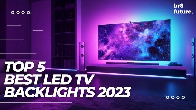 Best Backlight Type For Tv 5 best ambilight clones: our pick of the best backlight kits for tvs