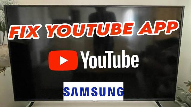 How To Fix YouTube TV Not Working On Samsung TV - Step-by-Step Guide