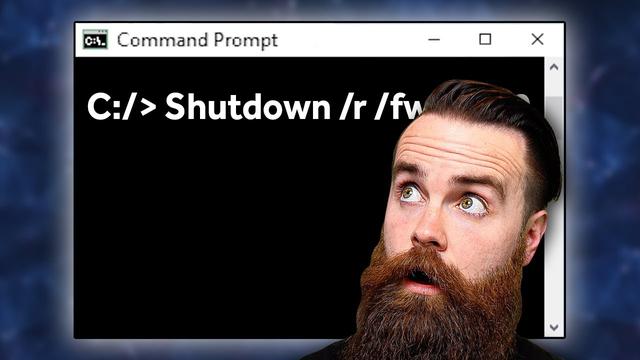 SO VERWENDEN SIE DIE COMMAND PROMPT IN WINDOWS 10 UND 11 visual data 4