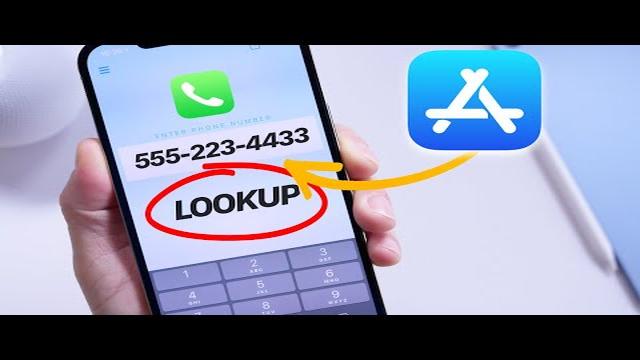 Escort Reverse Phone Lookup