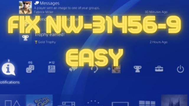 nw 31456 9 ошибка ps4