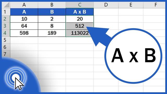 Aprende A Multiplicar En Excel Una Guía Paso A Paso