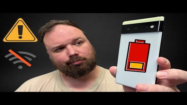 How To Troubleshoot And Fix Google Pixel 6 Battery Drain Problem How To Troubleshoot And Fix Google Pixel 6 Battery Drain Problem