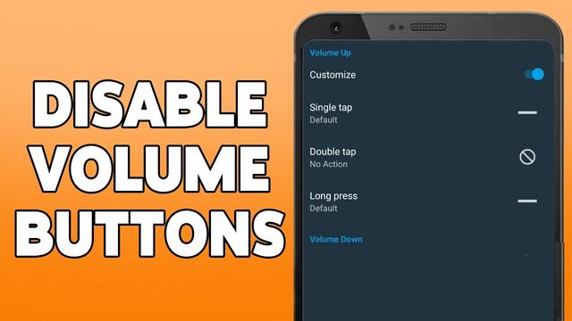 how-to-disable-volume-buttons-on-android-a-simple-guide