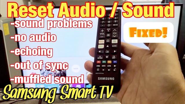 how-to-fix-samsung-tv-volume-not-working-troubleshooting-guide