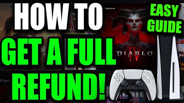 Consigue un reembolso completo de PSN: todas las formas de obtener un ...