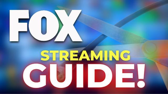 Cómo Ver Fox News En Vivo En Línea Sin Cable Fácil Guía De Streaming