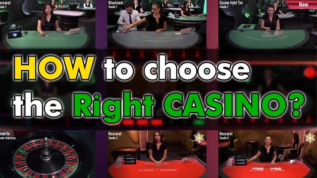 beste nettcasinospilleautomater