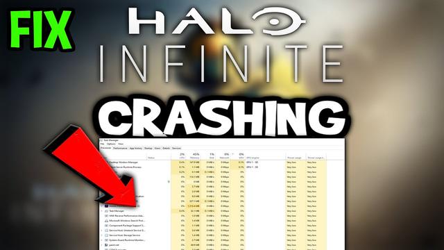 How To Fix Halo Infinite Crashes And Freezes On PC: Detailed Guide