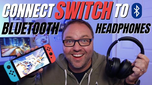 Can Wireless Earbuds Connect To Nintendo Switch Can Wireless Earbuds Connect To Nintendo Switch