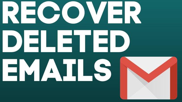 how-to-recover-a-permanently-deleted-email-in-outlook-youtube