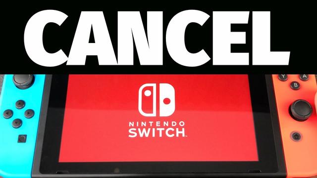 Step-by-Step Guide: How to Cancel Nintendo Switch Online Subscription